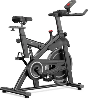 Lugia Hometrainer Pro – Fitnessfiets