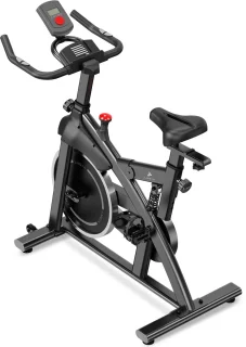 Lugia Hometrainer Pro – Fitnessfiets