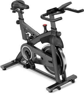 Lugia Hometrainer Pro – Fitnessfiets