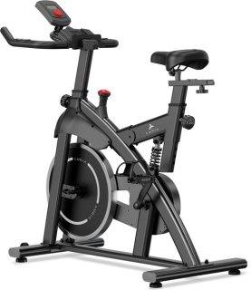 Lugia Hometrainer Pro – Fitnessfiets