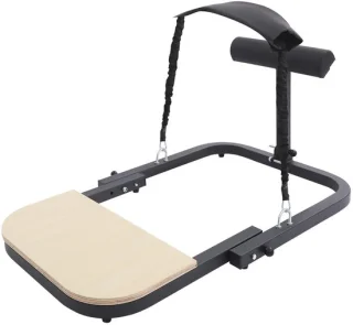 LUMÉ STORE Home Trainer Fitnessbank