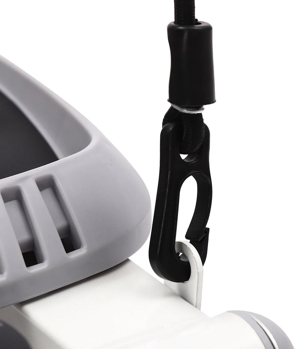 Wat vinden we minder goed