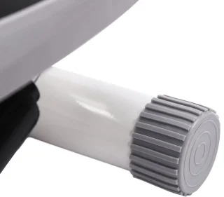 Luxe Hydraulische Stepper met LED-tracker en Weerstandsbanden