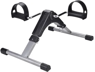 Luxe Opvouwbare Hometrainer Hand- en Beentrainer 48x36x23 cm