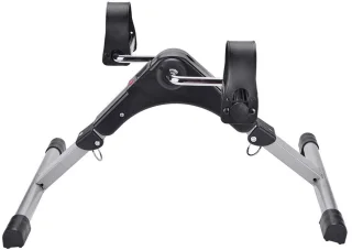 Luxe Opvouwbare Hometrainer Hand- en Beentrainer 48x36x23 cm