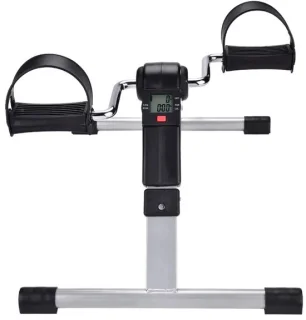 Luxe Opvouwbare Hometrainer Hand- en Beentrainer 48x36x23 cm