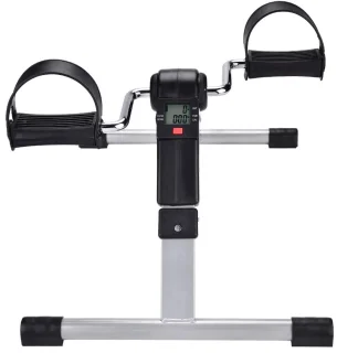 De Luxe Opvouwbare Hometrainer - Hand- en Beentrainer in één oogopslag