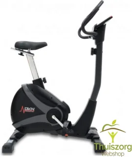 M-460 Hometrainer Fitnessfiets