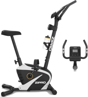 Magnetische Fitnessfiets