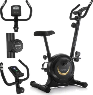 Magnetische fitnessfiets voor volwassenen