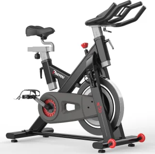 Magnetische Hometrainer