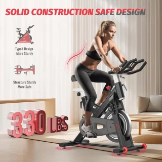 Magnetische Hometrainer