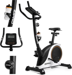 Magnetische Hometrainer