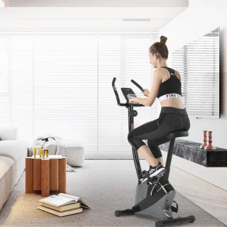 Magnetische Hometrainer
