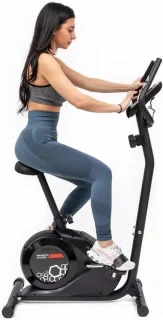 Magnetische Hometrainer