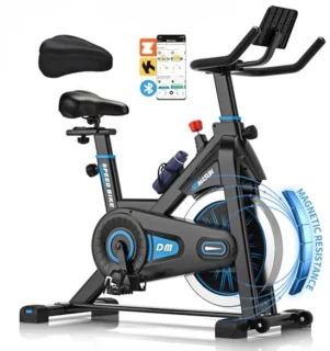 Magnetische hometrainer