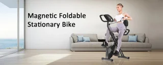 Maison Nordique Hometrainer Fiets