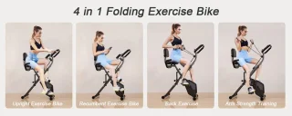 Maison Nordique Hometrainer Fiets