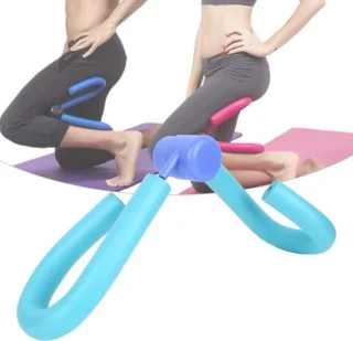 Master trainer been- en armtrainer grijs 51x13 cm