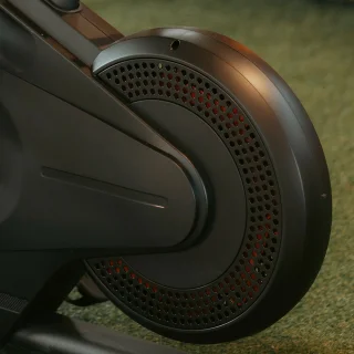 MATCHU Indoor Spinningfiets Smartbike