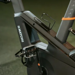 MATCHU Indoor Spinningfiets Smartbike