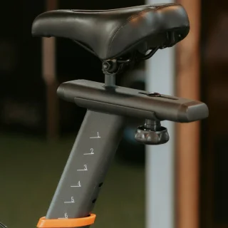 MATCHU Indoor Spinningfiets Smartbike