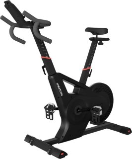 MATCHU Indoor Spinningfiets Smartbike review