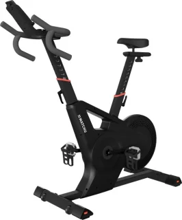 MATCHU Indoor Spinningfiets Smartbike