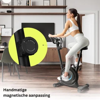 mavoa® Spinningfiets