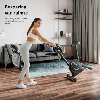mavoa® Spinningfiets