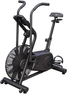 MAXXUS Airbike - Indoor Cycle - Zwart