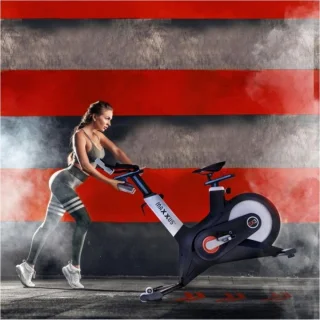 MAXXUS Speedbike SX 3 Hometrainer
