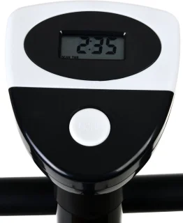 Mechanische hometrainer