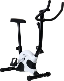 Mechanische hometrainer