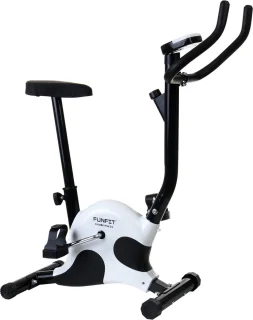 Mechanische hometrainer