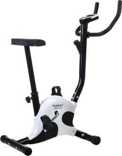Mechanische hometrainer