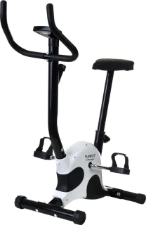 Mechanische hometrainer
