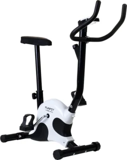 Mechanische hometrainer