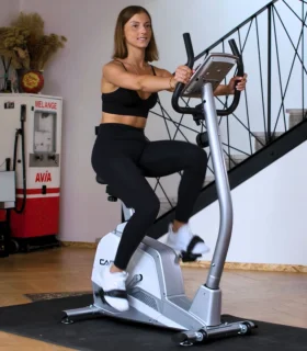 Med-518-2 Hometrainer