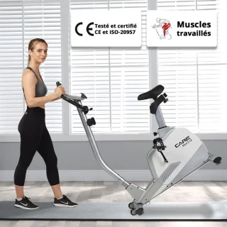 Med-518-2 Hometrainer