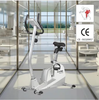 Med-518-2 Hometrainer