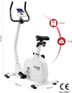Med-528-3 Hometrainer