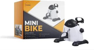 MELVRA Stoelfiets - Mini Hometrainer