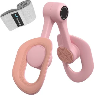 MERACH Bekkenbodem- en dijbeentrainer review