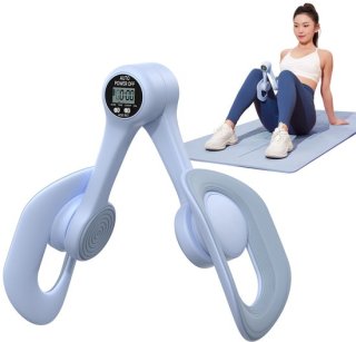 MERACH Compacte Hometrainer review