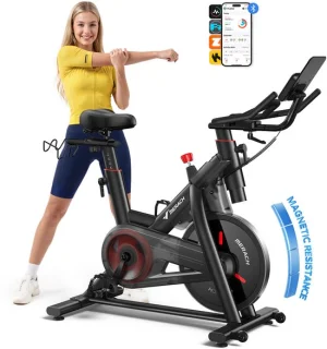 MERACH Hometrainer