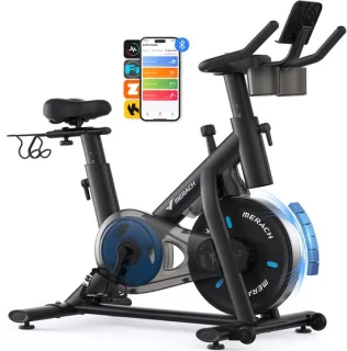 MERACH Hometrainer review