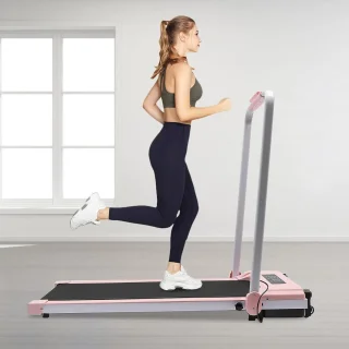 Merk Elektrische Opvouwbare Loopband