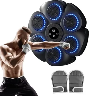 Merkloos Bokscomputer Wandgemonteerd review