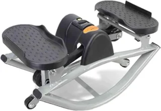 Merkloos Mini Stepper Hometrainer